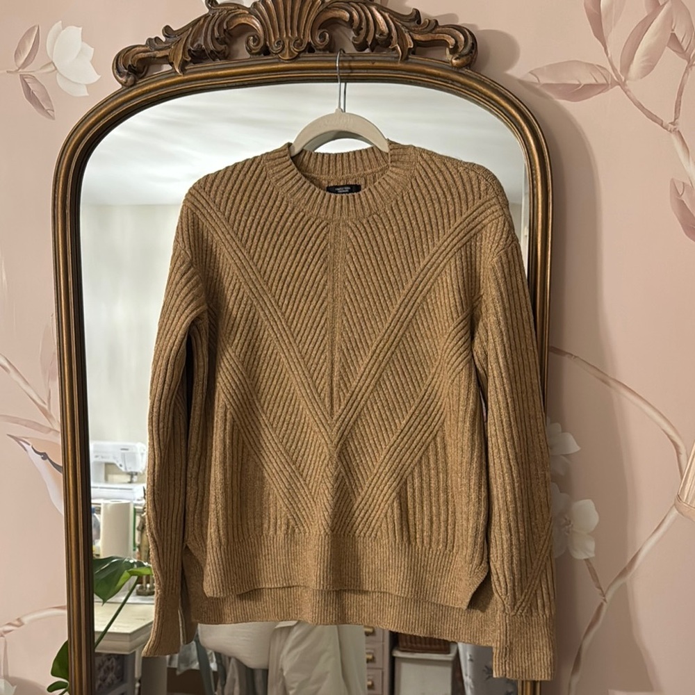 Vera Wang Cozy Sweater